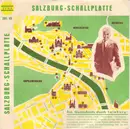 7inch Vinyl Single - Heinz Risch - Salzburg-Schallplatte