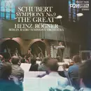 CD - Schubert - Symphony No.9 In C Major, 'The Great' D.944