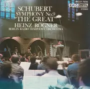 CD - Schubert - Symphony No.9 In C Major, 'The Great' D.944