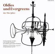 Heinz Rogg Mit Seinen Studio-Rhytmikern , Erwin Lehn Und Sein Südfunk Tanzorchester - Oldies Und Evergreens Der 50er Jahre