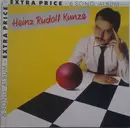 LP - Heinz Rudolf Kunze - 6 Song Album - Extra Price