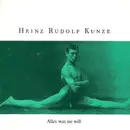 7inch Vinyl Single - Heinz Rudolf Kunze - Alles Was Sie Will