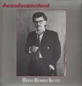 Heinz Rudolf Kunze - Ausnahmezustand