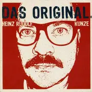 CD - Heinz Rudolf Kunze - Das Original