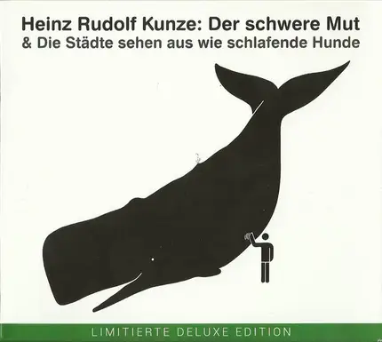 Heinz Rudolf Kunze - Der Schwere Mut & Die Städte Sehen Aus Wie Schlafende Hunde