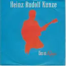 7inch Vinyl Single - Heinz Rudolf Kunze - Dies Ist Klaus