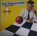 LP - Heinz Rudolf Kunze - Eine Form Von Gewalt