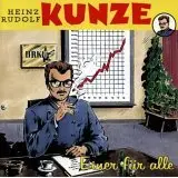 Heinz Rudolf Kunze - Einer Für Alle