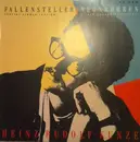 12inch Vinyl Single - Heinz Rudolf Kunze - Fallensteller / Neonröhren