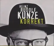 Heinz Rudolf Kunze - Korrekt