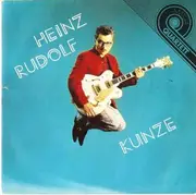 7'' - Heinz Rudolf Kunze - Amiga Quartett
