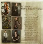 CD - Heinz Rudolf Kunze - Ich Bin (Nach 30 Jahren)