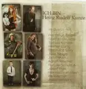 CD - Heinz Rudolf Kunze - Ich Bin (Nach 30 Jahren)