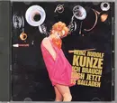 CD - Heinz Rudolf Kunze - Ich Brauch Dich Jetzt - 13 Balladen