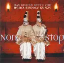 CD - Heinz Rudolf Kunze - Nonstop 1+2 - Das Bisher Beste Von Heinz Rudolf Kunze