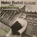 7inch Vinyl Single - Heinz Rudolf Kunze - Sicherheitsdienst