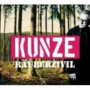 Double CD - Heinz Rudolf Kunze - Räuberzivil