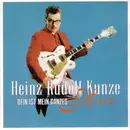CD - Heinz Rudolf Kunze - Dein Ist Mein Ganzes Herz