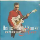 LP - Heinz Rudolf Kunze - Dein Ist Mein Ganzes Herz
