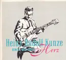 12inch Vinyl Single - Heinz Rudolf Kunze - Dein Ist Mein Ganzes Herz