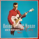 LP - Heinz Rudolf Kunze - Dein Ist Mein Ganzes Herz