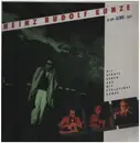 Double LP - Heinz Rudolf Kunze - Die Städte Sehen Aus Wie Schlafende Hunde