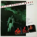 Double CD - Heinz Rudolf Kunze - Die Städte Sehen Aus Wie Schlafende Hunde