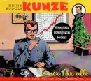 Double CD - Heinz Rudolf Kunze - Einer Für Alle - Digifile