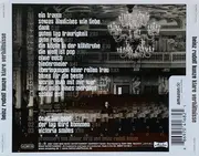 Double CD - Heinz Rudolf Kunze - Klare Verhältnisse