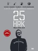 DVD-Box - Heinz Rudolf Kunze - Man sieht sich - 25 Jahre HRK
