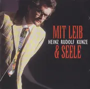 CD - Heinz Rudolf Kunze - Mit Leib Und Seele