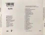 CD - Heinz Rudolf Kunze - Sternzeichen Sündenbock - Das Literarische Programm, Live Im Mainzer 'Unterhaus'