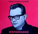 Double CD - Heinz Rudolf Kunze - Werdegang - Foldout Digipak