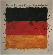 LP - Heinz Rudolf Kunze - Wunderkinder