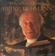 LP - Heinz Rühmann - Weihnachten