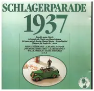 Heinz Rühmann / Zarah Leander / Johannes Heesters a.o. - Schlagerparade 1937