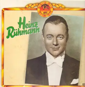 Heinz Rühmann - Der goldene Trichter, Historische Aufnahmen