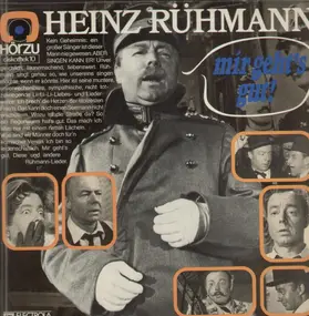 Heinz Rühmann - Mir Geht's Gut