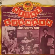 LP - Heinz Rühmann - Mir Geht's Gut