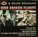 CD - Heinz Rühmann - Seine Grossen Filmhits