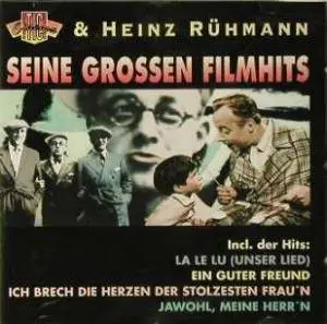 Heinz Rühmann - Seine Großen Filmhits