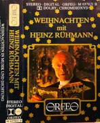 MC - Heinz Rühmann - Weihnachten Mit Heinz Rühmann
