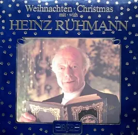 Heinz Rühmann - WEIHNACHTEN MIT HEINZ RUH