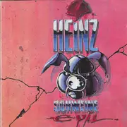CD - Heinz - Schweine Evil