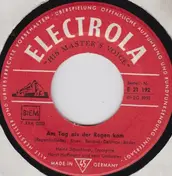 Heinz Schachtner - Am Tag Als Der Regen Kam / O Sole Mio