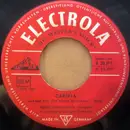 7inch Vinyl Single - Heinz Schachtner - Cabiria