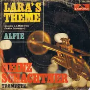 Heinz Schachtner - Lara's Theme
