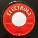 7inch Vinyl Single - Heinz Schachtner & Sein Orchester - Sunrise