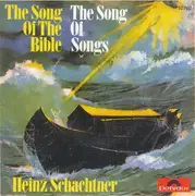 7inch Vinyl Single - Heinz Schachtner - The Song Of The Bible