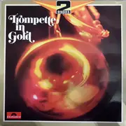 Double LP - Heinz Schachtner - Trompette In Gold
